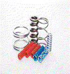 compression spring