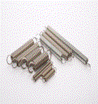 extension spring