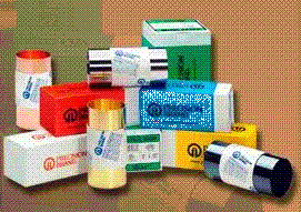 Precision Brand Shim